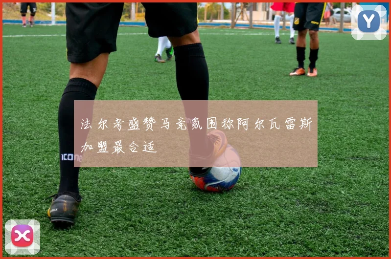 法尔考盛赞马竞氛围称阿尔瓦雷斯加盟最合适